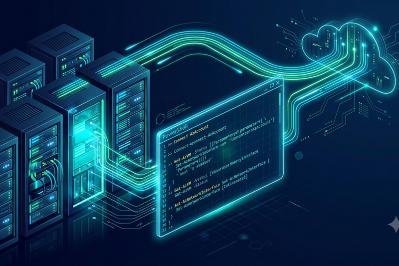 Monitoring SharePoint SE Migration Jobs:Essential PowerShell Scripts for Farm Admins